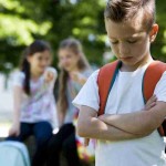 porque se da el bullying en la escuela