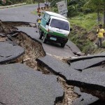 porque se producen los terremotos