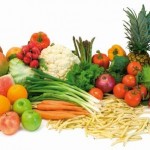 vegetales que contienen vitaminas