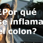 porque se inflama el colon